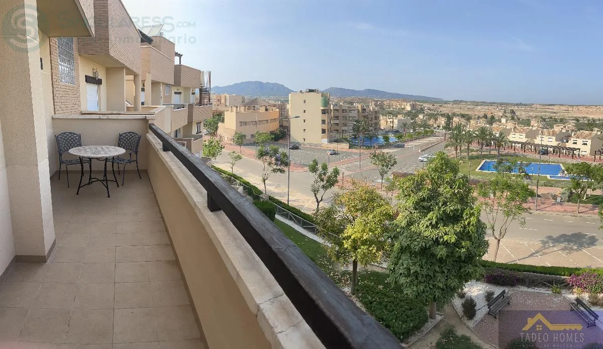 Comprar piso en Calle Pino Nuevo nº 6 en Murcia