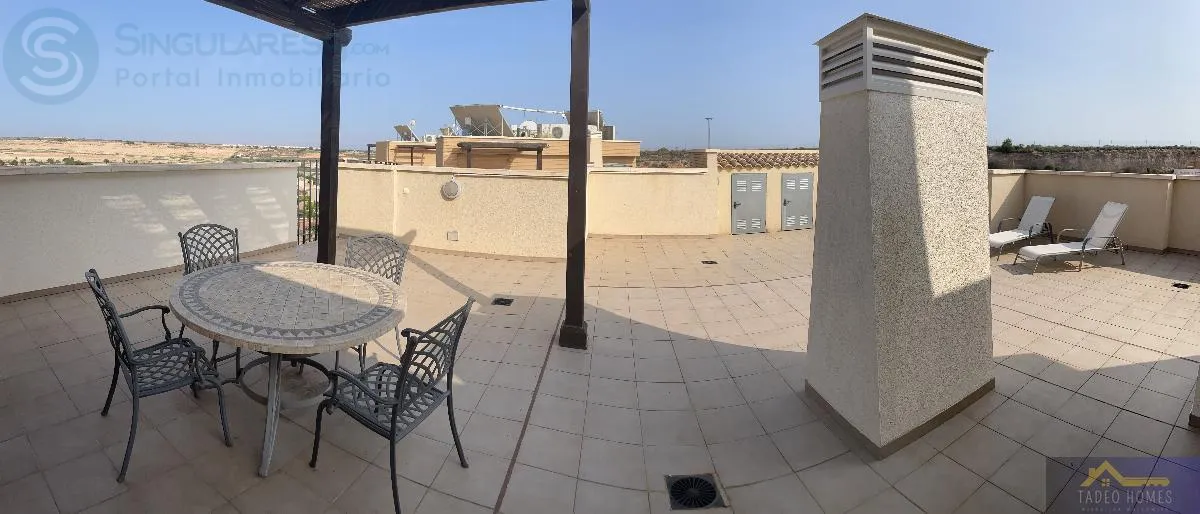 Comprar piso en Calle Pino Nuevo nº 6 en Murcia
