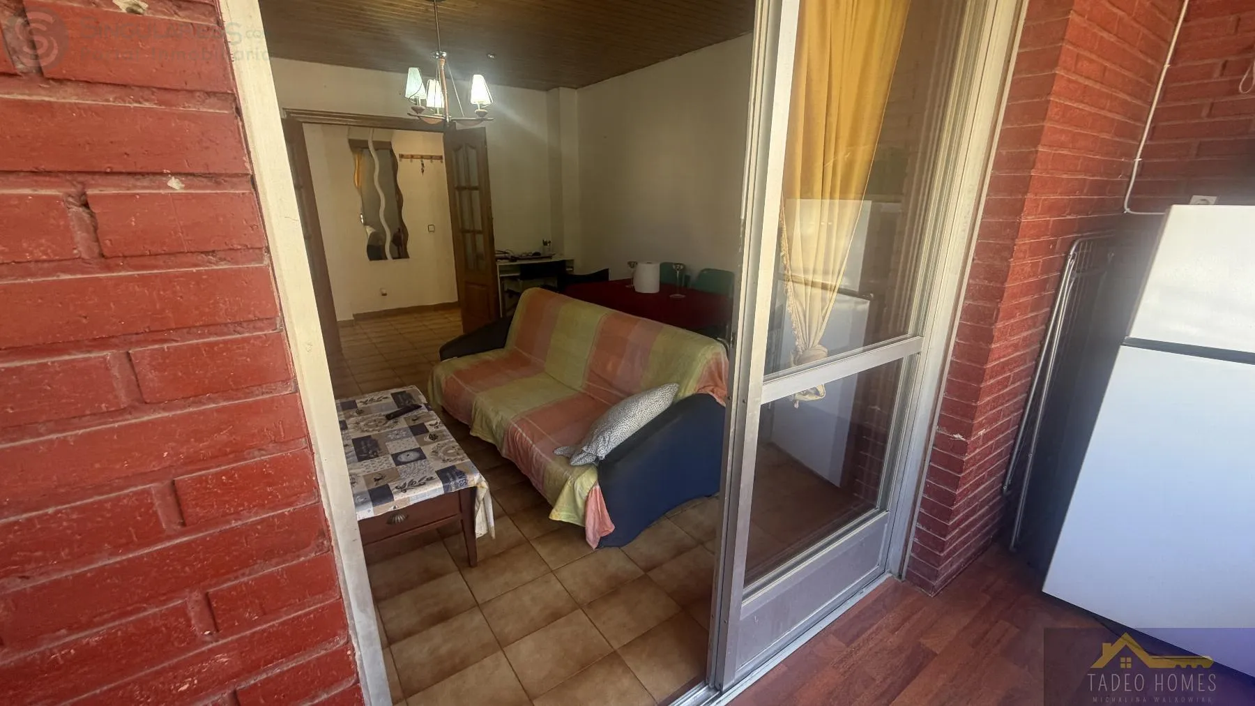 Comprar piso en Calle Pedro Garcia Villalba nº 1 en Murcia