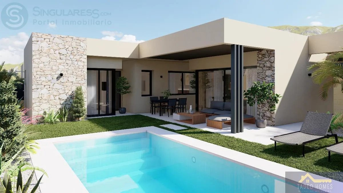 Comprar casa en Avenida Mundo en Murcia