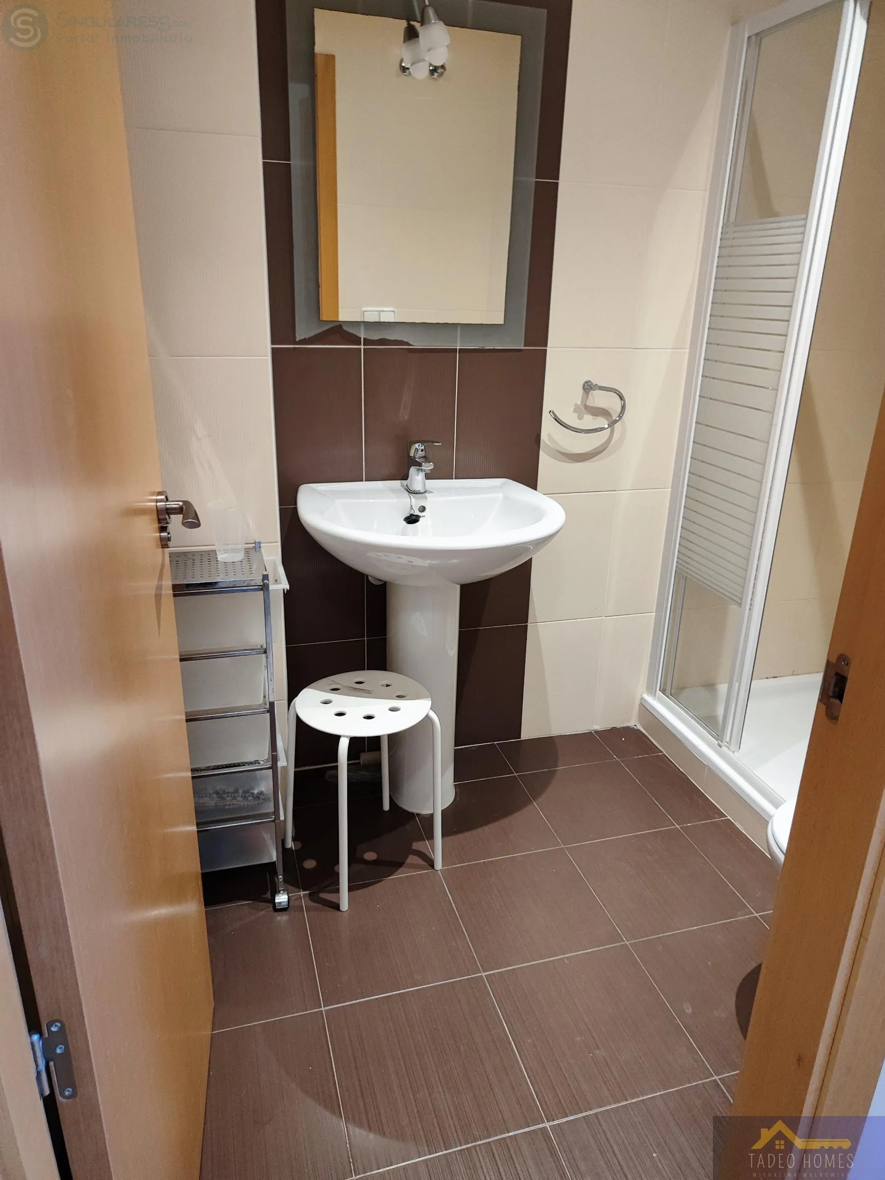 Comprar piso en Calle Alcacil nº 20 en Murcia