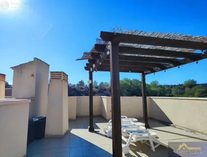 Comprar piso de 80m² en Murcia