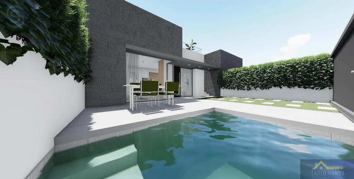 Comprar casa de 120m² en Pulpí