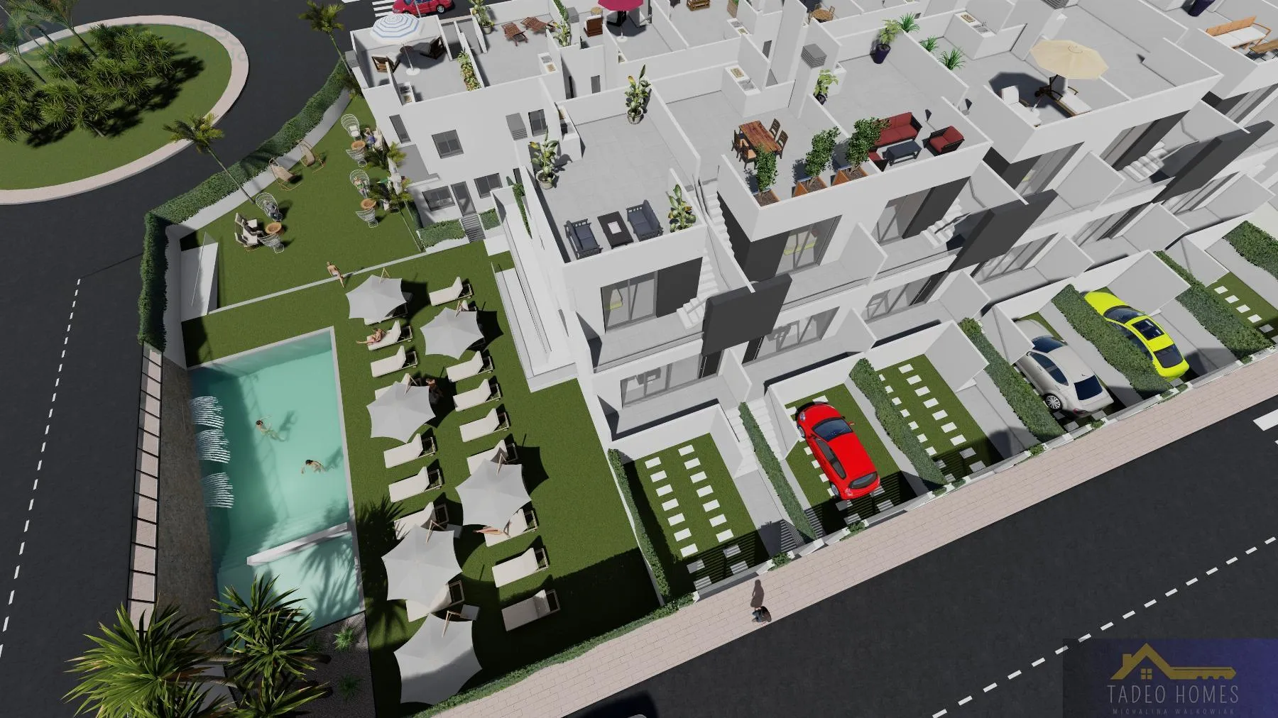 Comprar chalet en Calle Dinamarca nº s/n en Cox