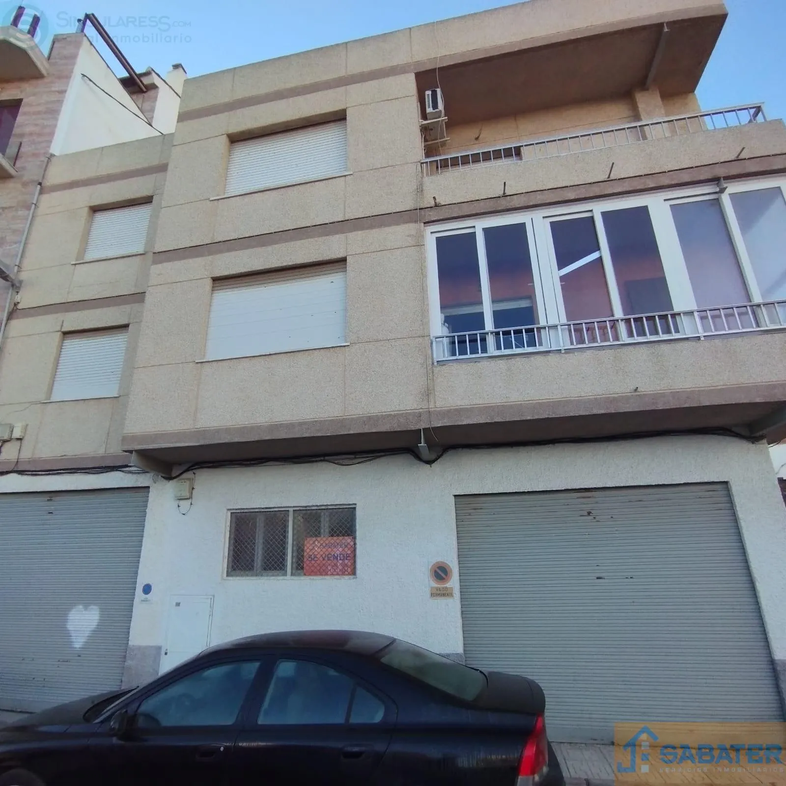 Comprar edificio en Calle Miguel Vivancos en Murcia