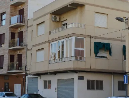 Comprar edificio de 600m² en Murcia