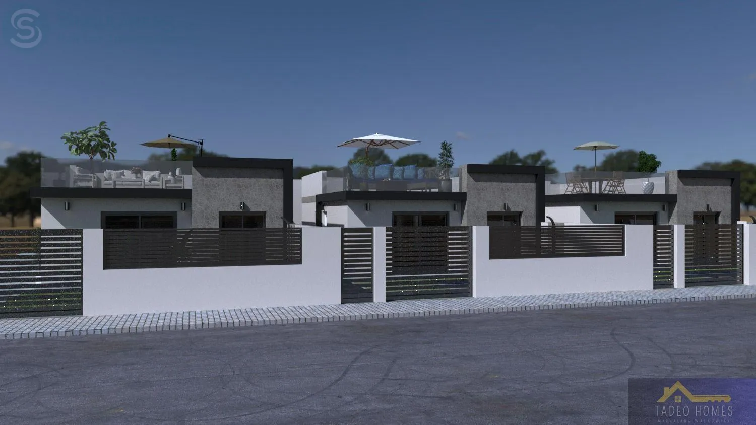 Comprar casa en Calle Manuel Martinez Garre nº 17 en Torre-Pacheco