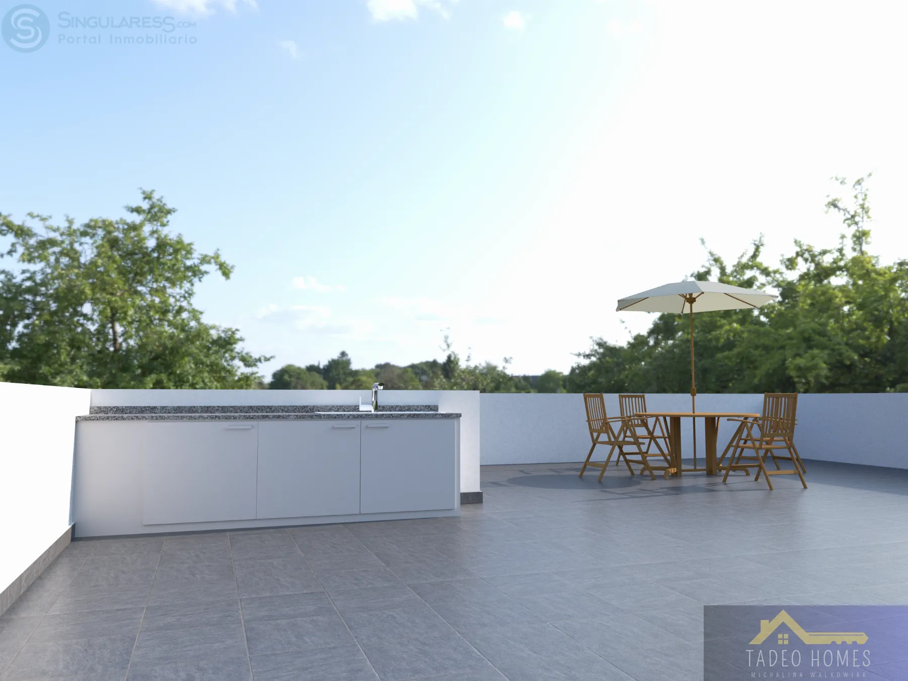 Comprar casa en Calle Romanones nº S/N en San Javier