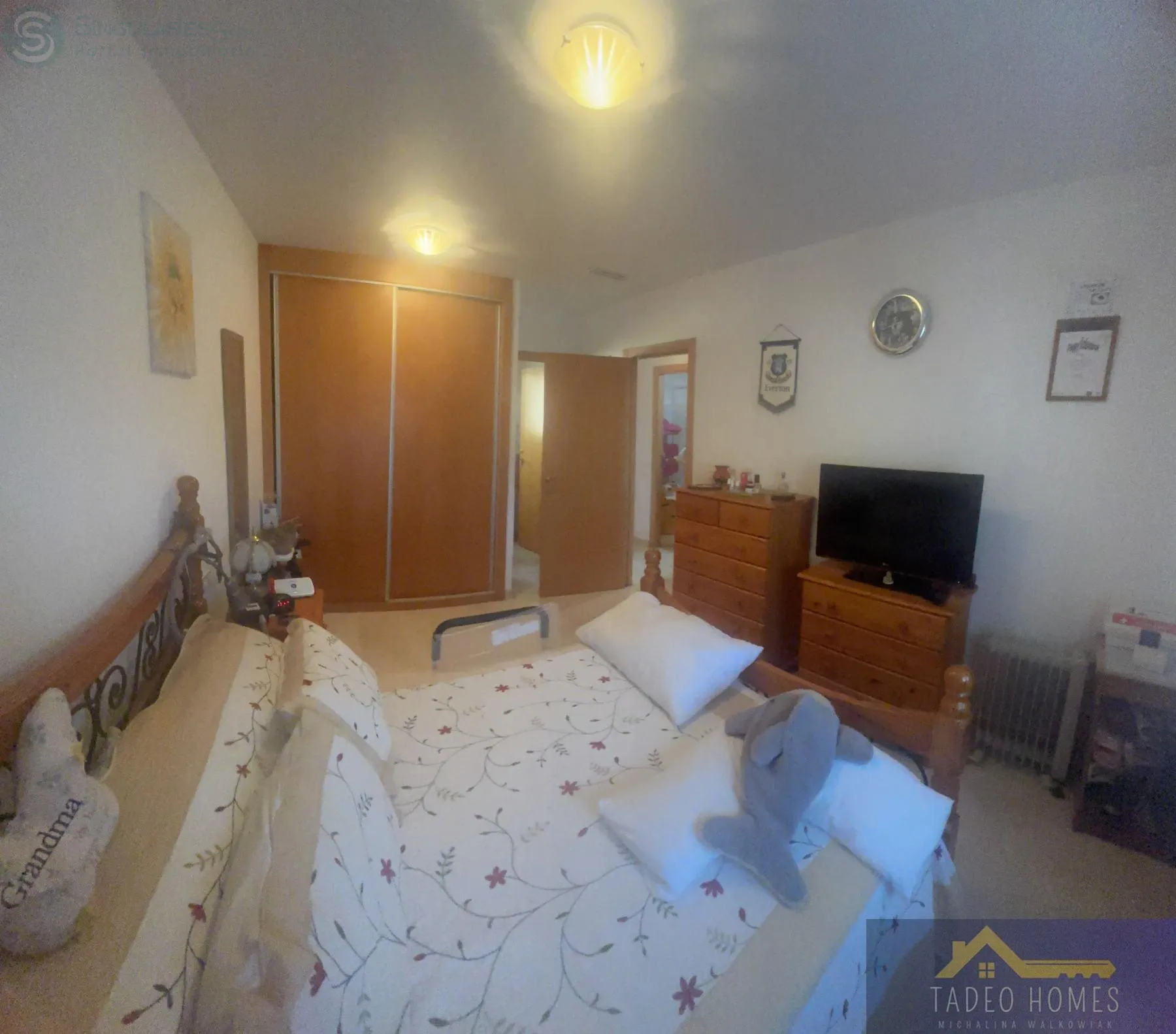Comprar piso en Calle Sierra de los Villares nº 91 en Murcia