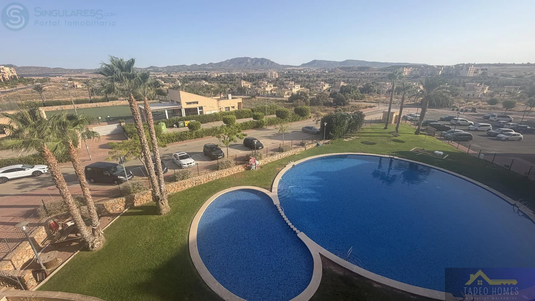 Comprar piso en Calle Sierra de los Villares nº 91 en Murcia