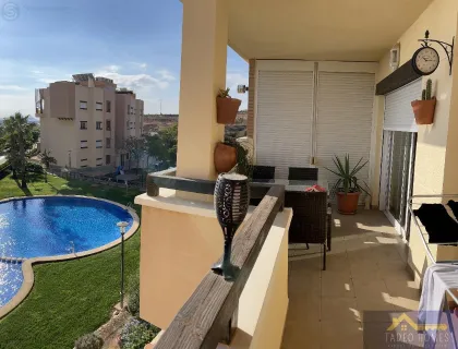 Comprar piso de 100m² en Murcia