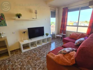Alquilar habitación en Calle JOSE ANTONIO-LOS DOLORES nº 17 en Cartagena