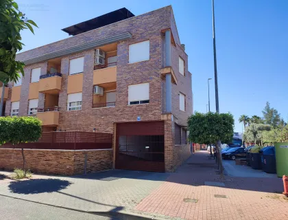 Alquilar piso de 65m² en Murcia
