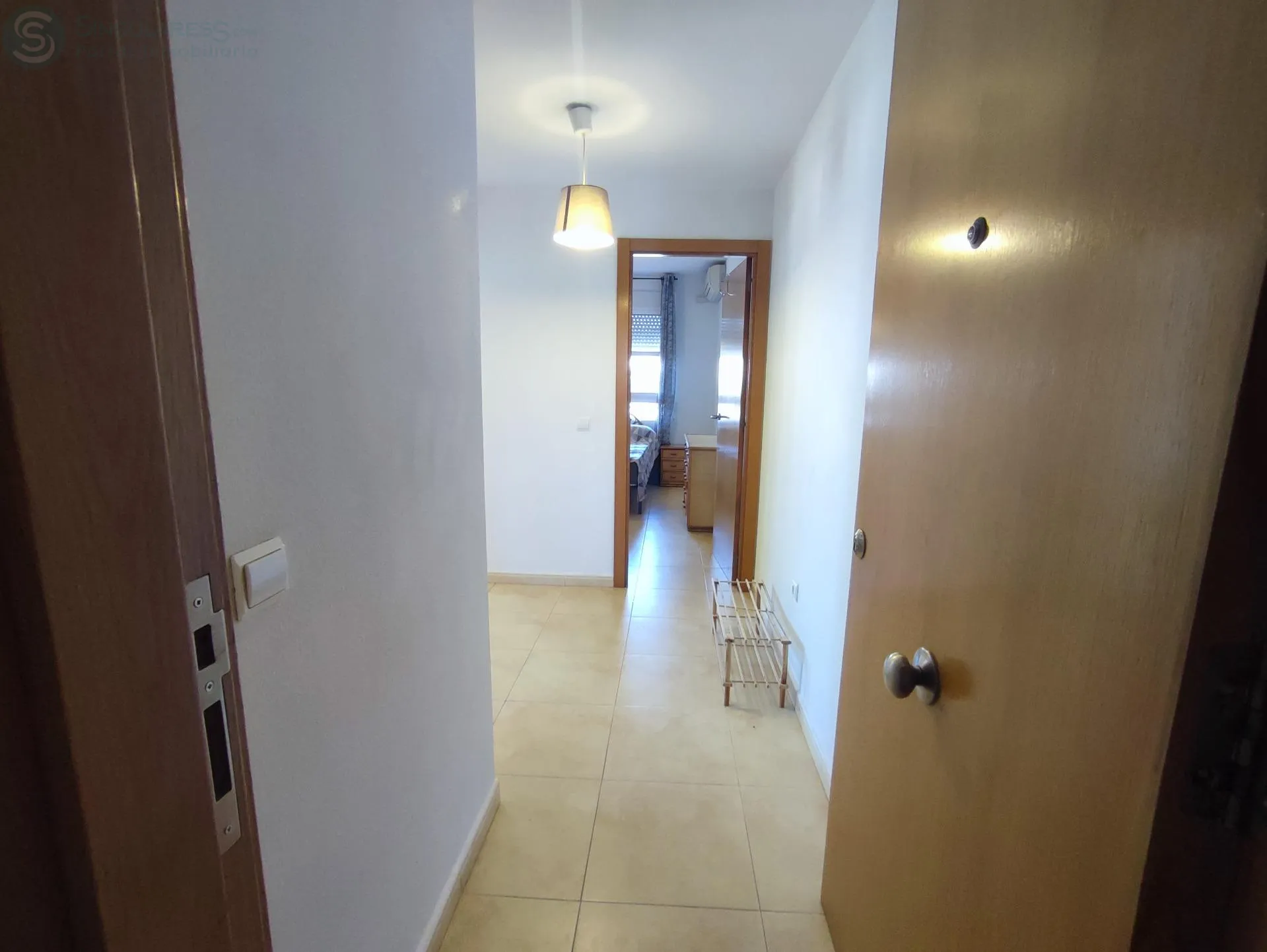 Alquilar piso de 65m² en Murcia
