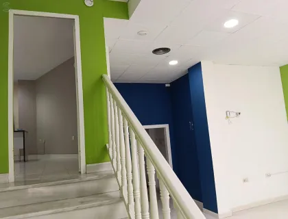 Comprar instalaciones, naves industriales... de 152m² en Murcia