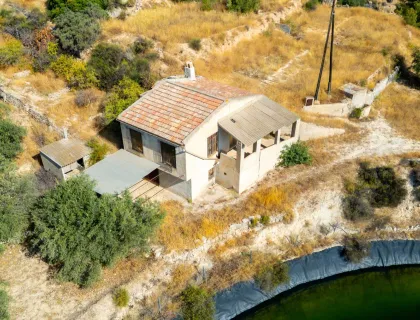 Comprar casa de 8081m² en Abarán