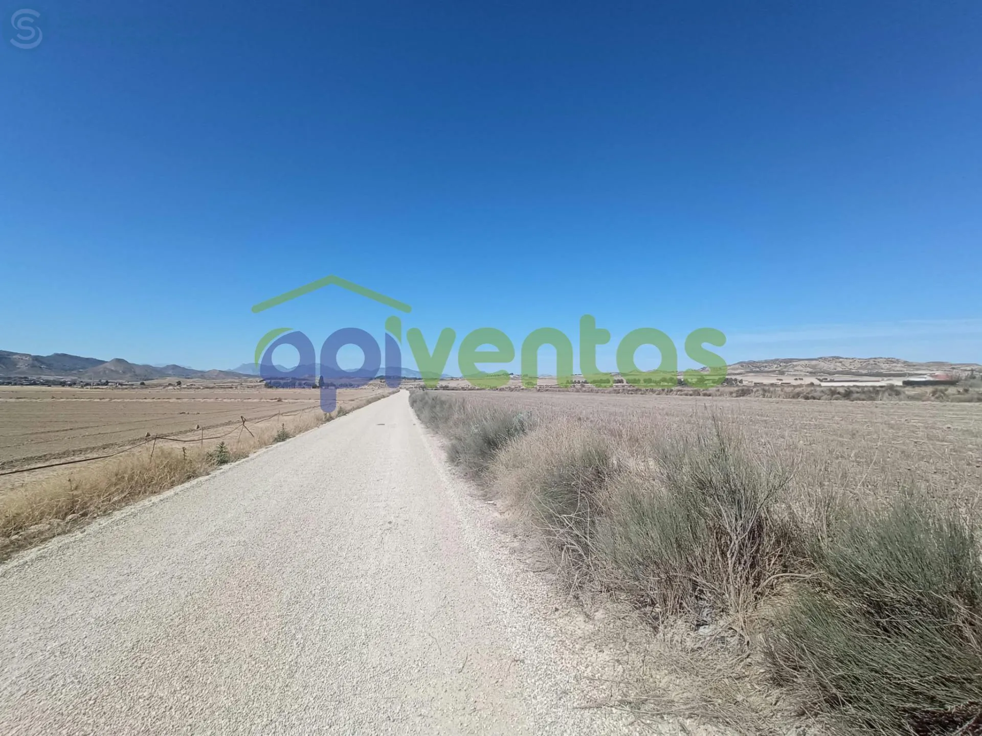 Comprar terreno de 20350m² en Lorca