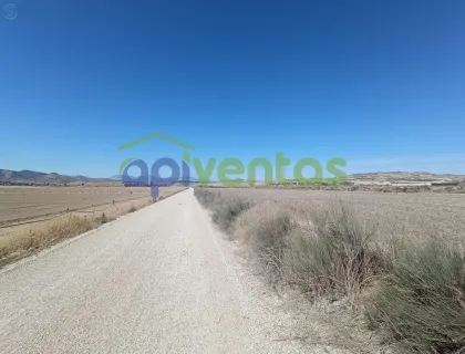 Comprar terreno de 20350m² en Lorca