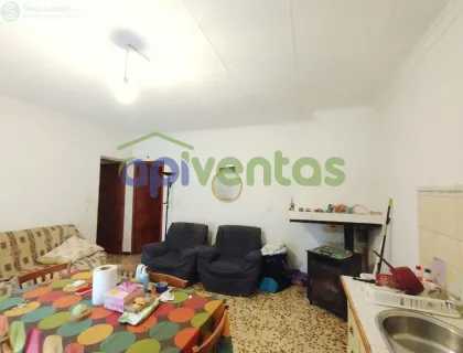Comprar casa de 1142m² en Lorca