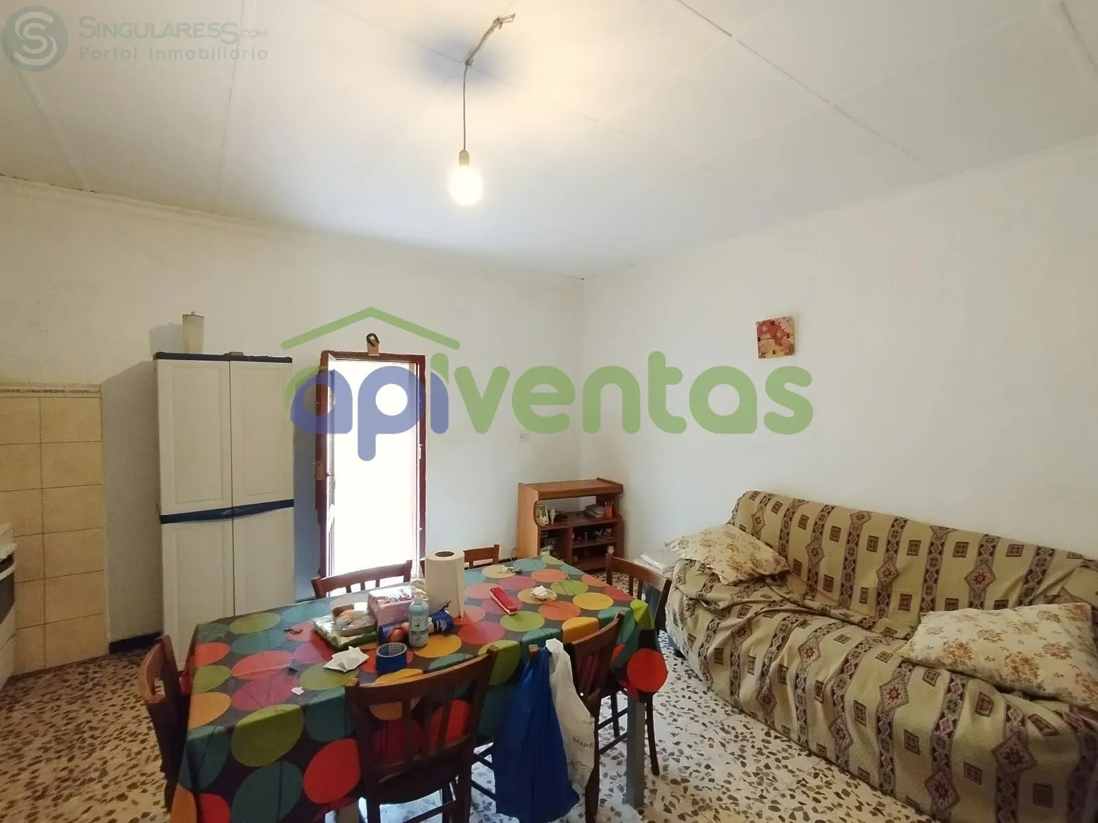 Comprar casa de 1142m² en Lorca