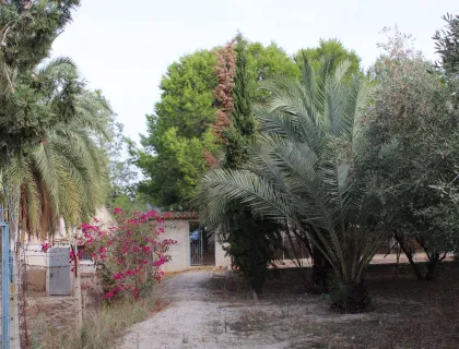 Comprar terreno de 1075m² en Molina de Segura