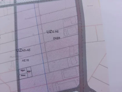 Comprar terreno de 10000m² en Fortuna