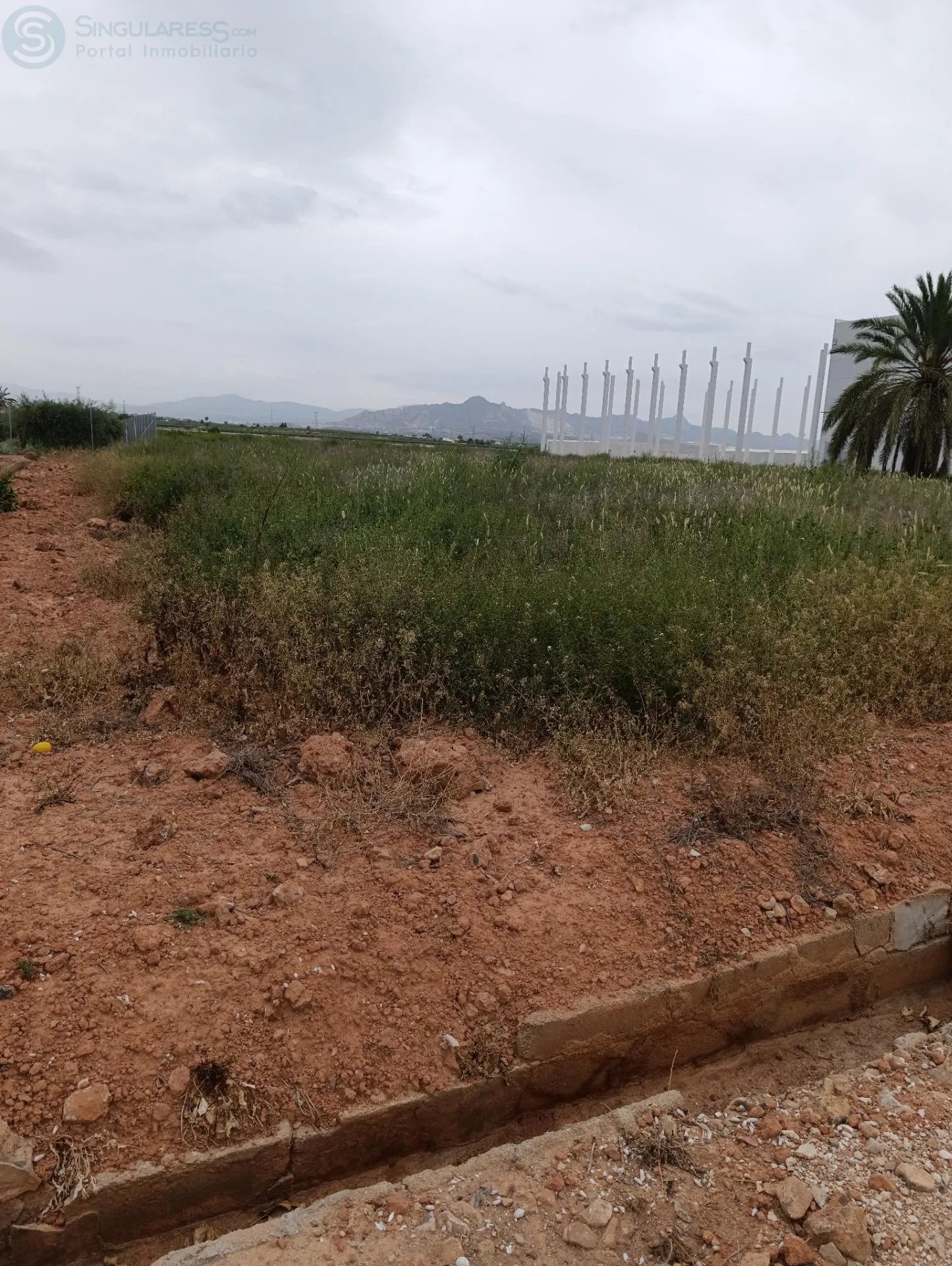 Comprar terreno de 10000m² en Fortuna