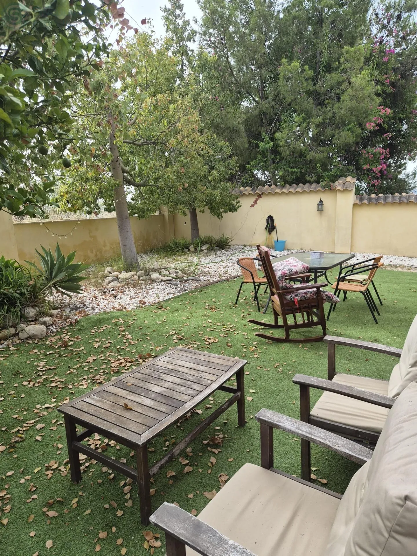 Comprar casa de 741m² en Alguazas