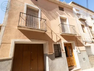 Comprar piso de 418m² en Mula