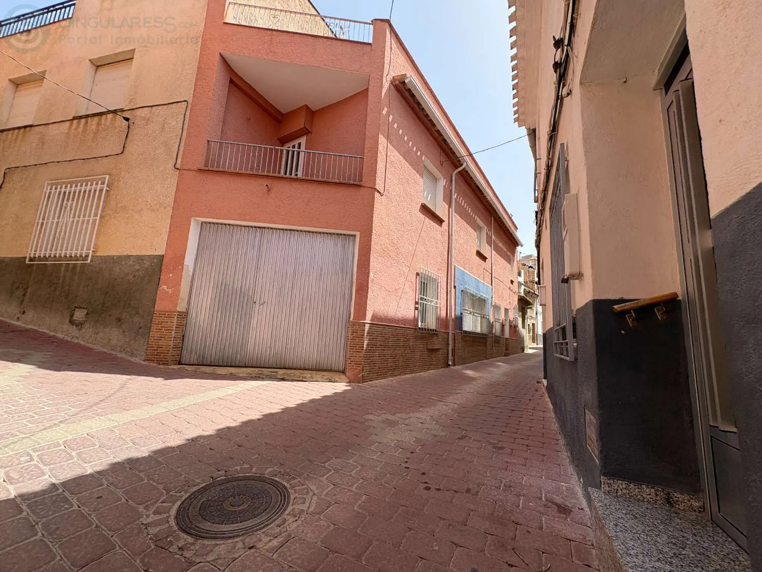 Comprar piso de 219m² en Pliego