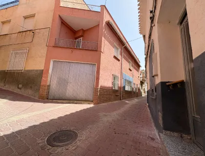 Comprar piso de 219m² en Pliego