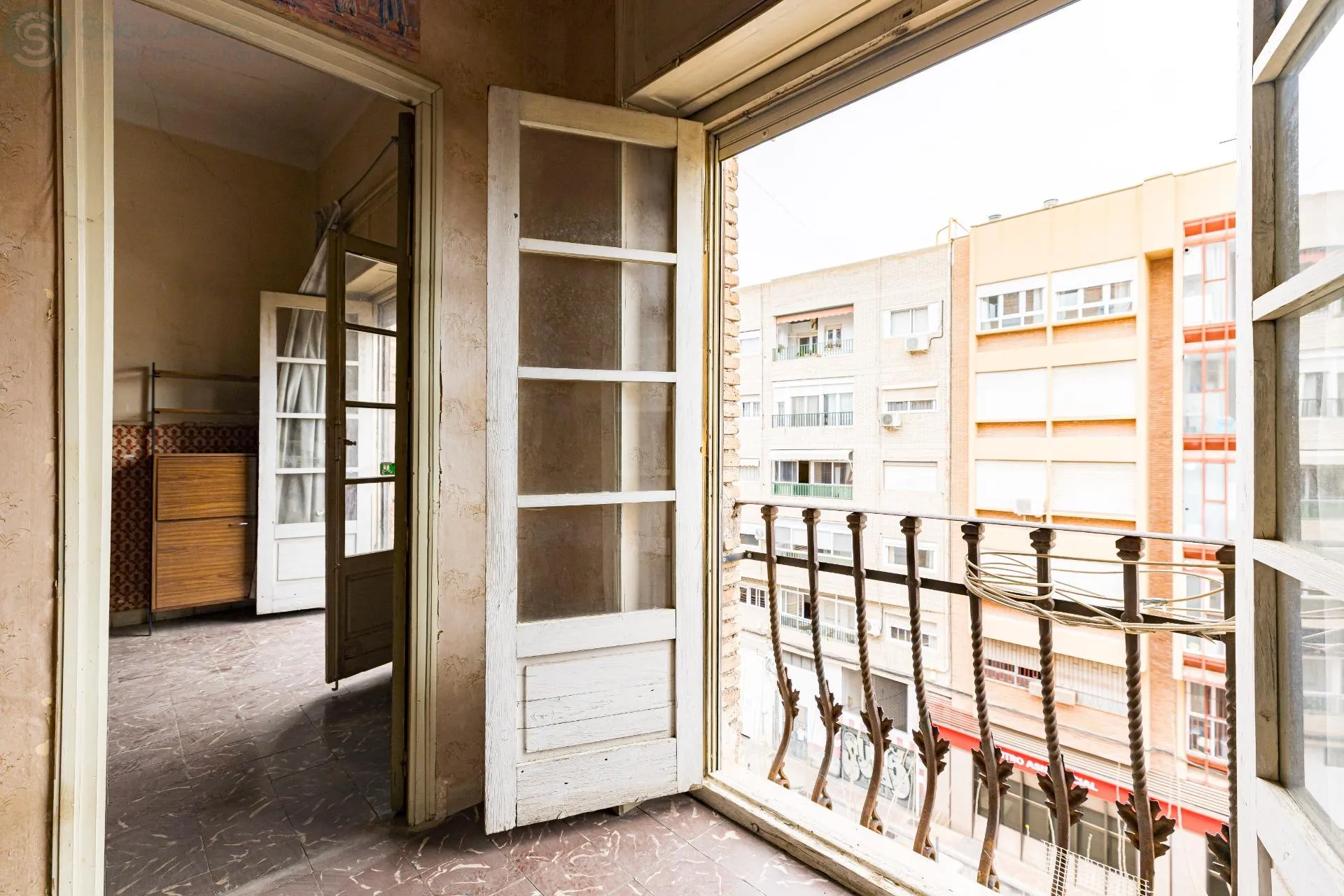 Comprar piso en Calle GARCIA MARTINEZ nº 4 en Murcia