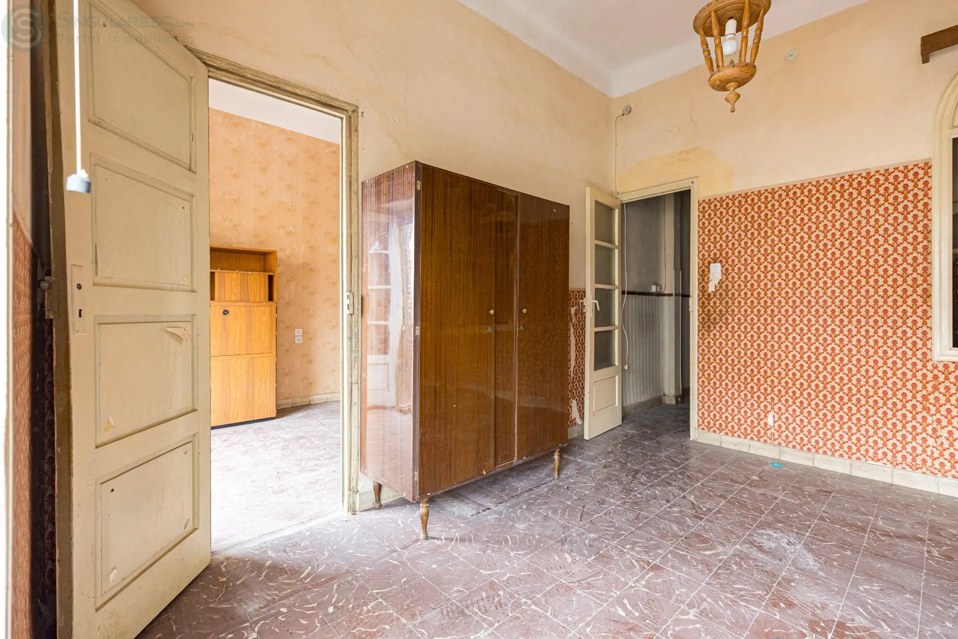 Comprar piso en Calle GARCIA MARTINEZ nº 4 en Murcia