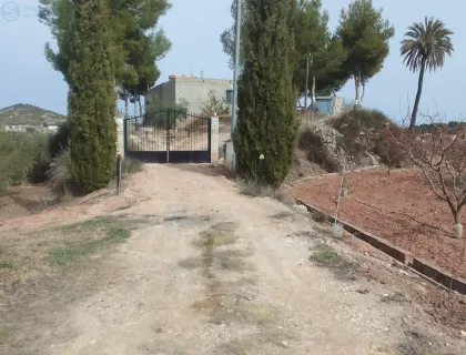 Comprar casa de 40150m² en Cehegín