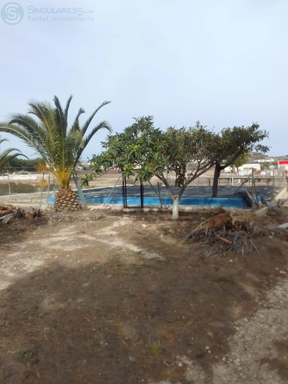 Comprar casa de 40150m² en Cehegín
