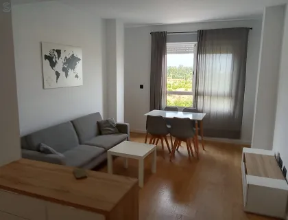 Alquilar piso de 53m² en Alcantarilla