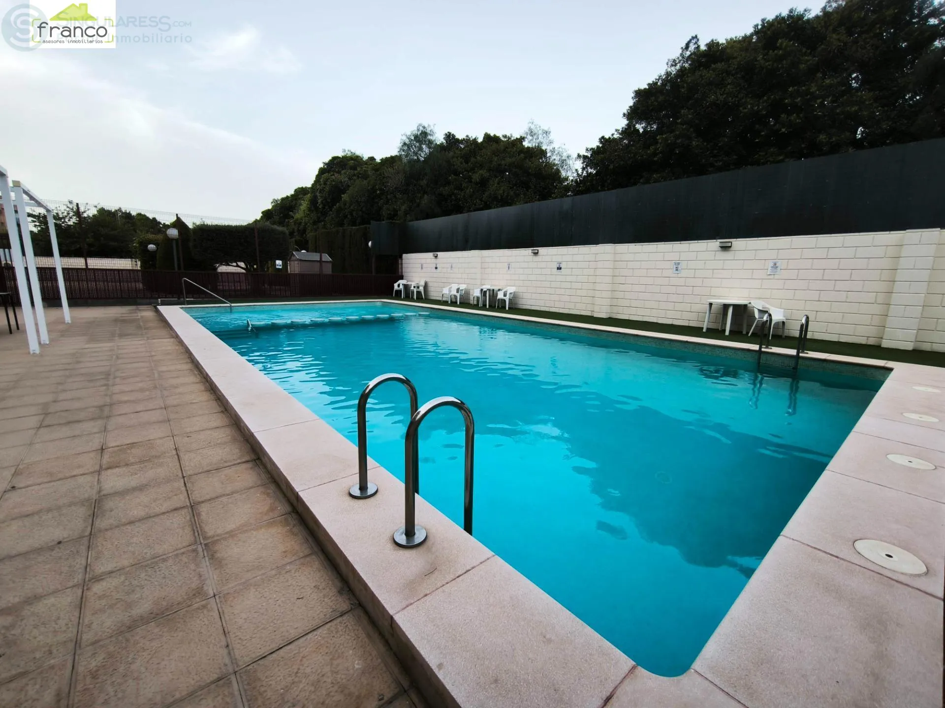 Alquilar piso de 120m² en Murcia