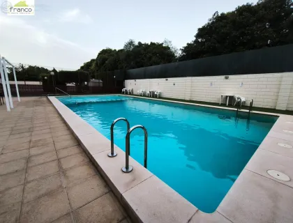 Alquilar piso de 120m² en Murcia