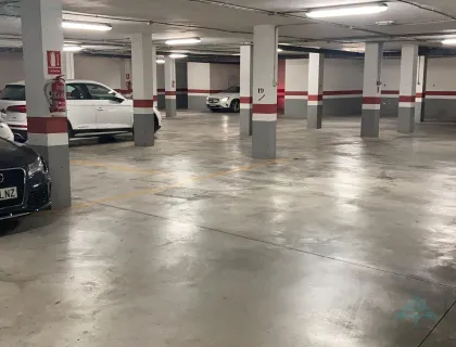 Comprar garaje de 18m² en Murcia