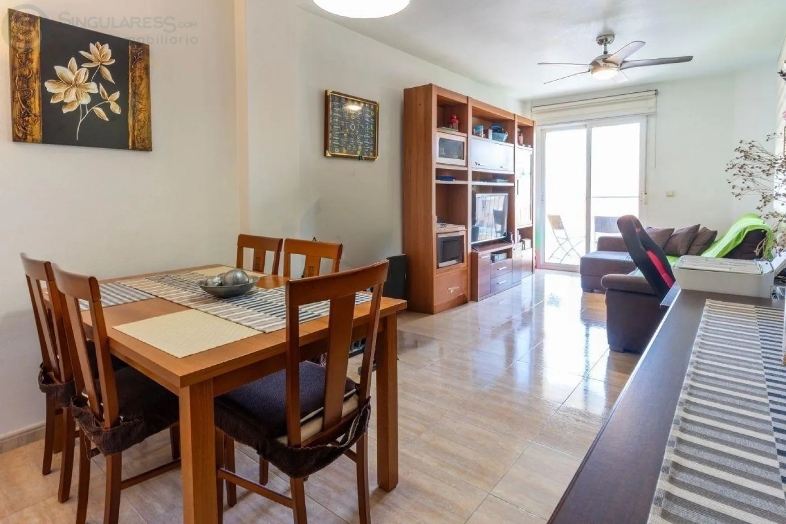 Comprar piso en Archena