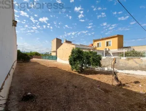 Comprar terreno en Rincón de Seca (Murcia)