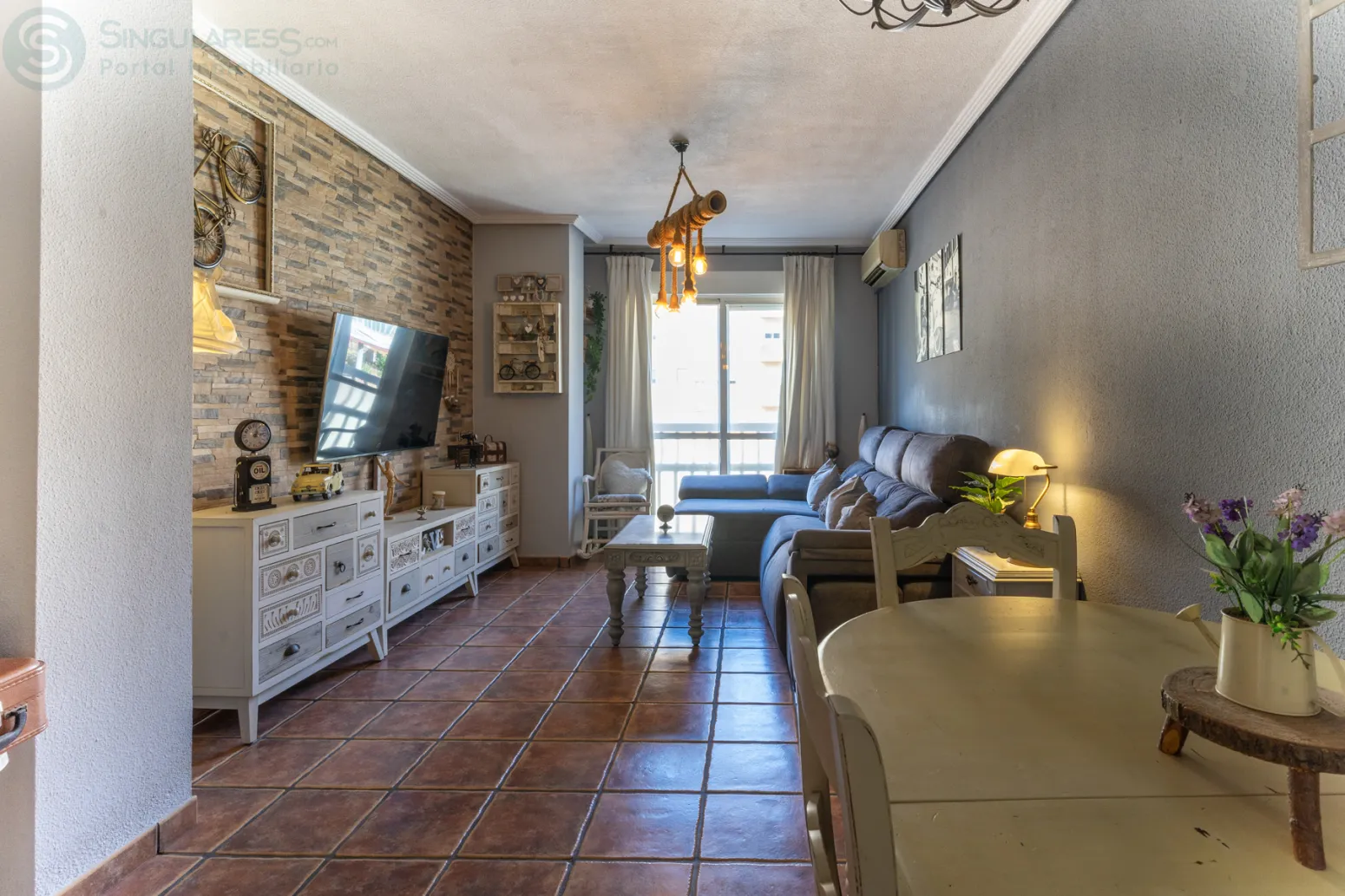 Comprar piso en Molina de Segura