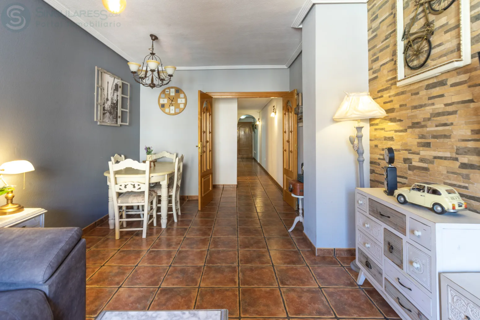 Comprar piso en Molina de Segura