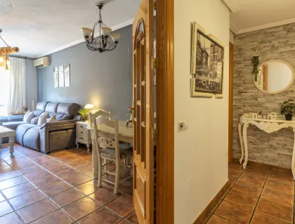 Comprar piso en Molina de Segura