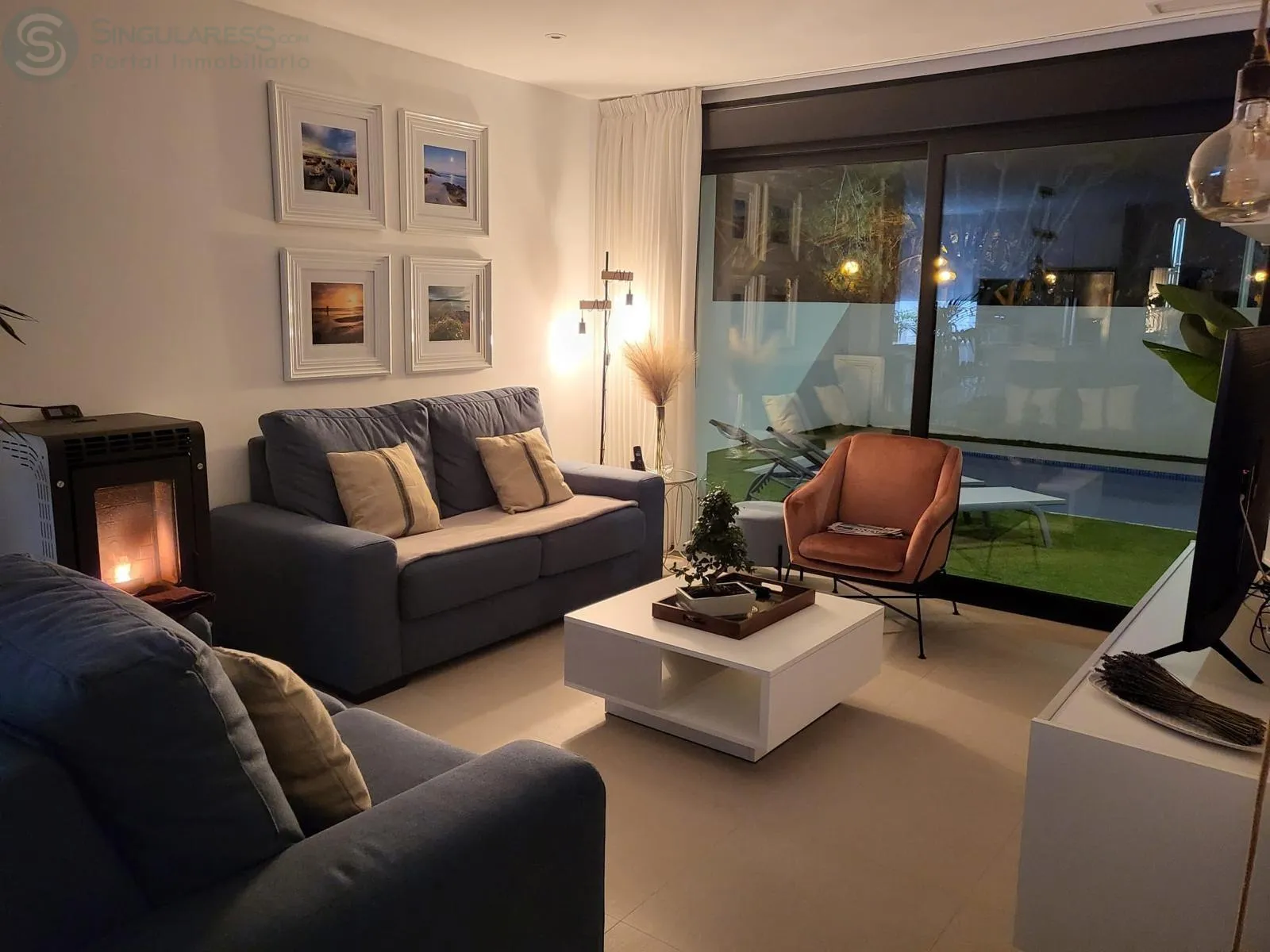 Comprar casa en Calle MORERAS LAS nº 2 en Almoradí