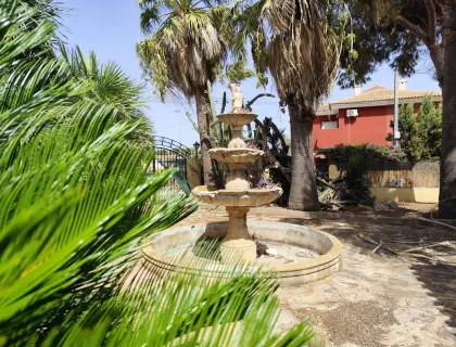 Comprar casa de 1102m² en Cartagena