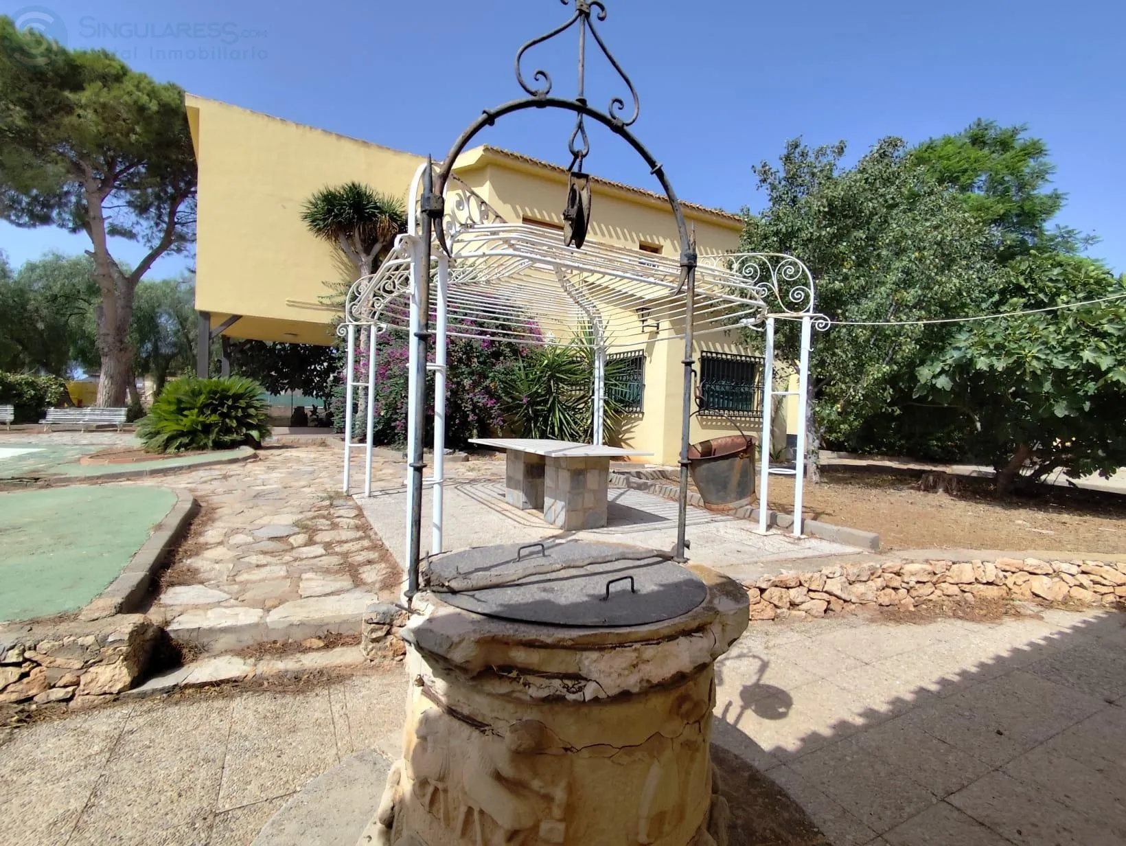 Comprar casa en Calle FIRMAMENTO - URRUTIAS nº 5 en Cartagena