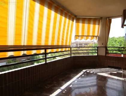 Alquilar piso de 120m² en Murcia