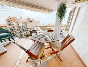 Comprar piso en Molina de Segura