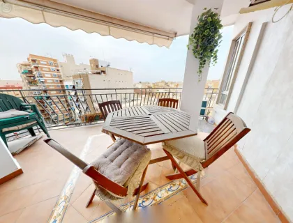 Comprar piso en Molina de Segura